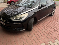 Citroen DS5 1.6 Diesel 2013