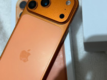 IPhone 17 Pro 256 GB portocaliu