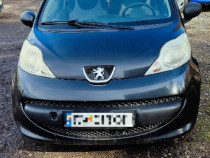 Peugeot 107 2006