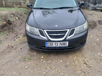 Saab 9-3 vector 2008