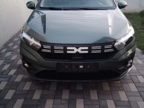 Dacia Logan III benzina