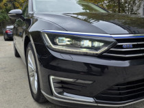 VW Passat B8 GTE Plug-in Hibrid