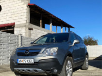 Opel Antara 2.0cdti | 4x2 |