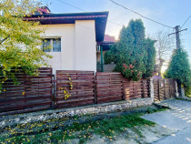 Oportunitate Unică! Casă cu teren și livadă în Valea Mare-Pitesti