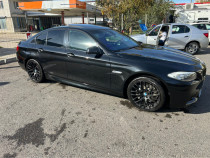 BMW 530 F10 masina