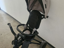 Tricicleta Qplay Nova Niello