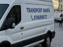 Transport marfa mobila electrocasnice