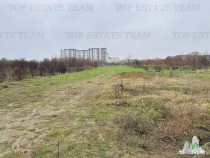 SUPER TEREN INTRAVILAN 5000 mp, str DRUMUL CIOROGARLA, SECT