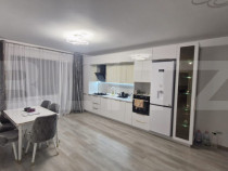 Apartament 3 camere, 70 mp, zona Cetate