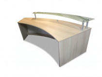 Receptie intampinare clienti