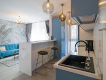 Ofer spre inchiriere garsoniera in Complexul Onix Residence Pipera