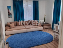 INCHIRIERE-ETAJ 1 LA VILA-COPOU AGRONOMIEI