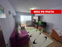 Apartament 2 camere decomandat, 55 mp, renovat, centrală pr