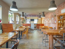 Închiriere spațiu 140 mp în Bod – ideal pentru resta...