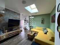 Apartament 3 camere, PetFriendly, loc de parcare , Comple...