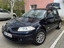 Renault megane 1.5 dci euro 4 negociabil