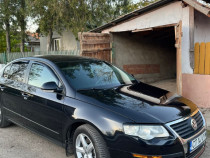 Vw Passat b6 2007