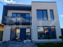 Casa Brestei P+1, 100 mp utili, teren 160 mp, deschidere10m