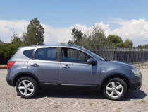 Nissan Qashqai j10