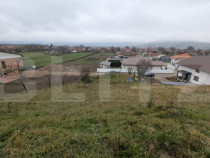 Teren cu toate utilitatiile Vintu de Jos