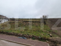 Teren cu toate utilitatiile Vintu de Jos