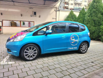 Honda jazz 2009 euro 5