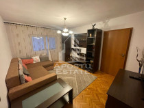 Apartament 3 camere, semidecomandat, zona Kiriac, prima i...