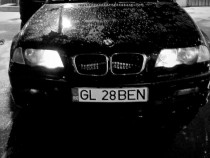 BMW e46 320 nu răspund la mesaje aici