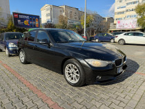 BMW F30 316D 2013 Diesel