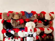 Mască/cusma/obrazar nou pentru brondos