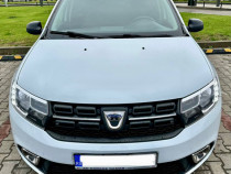 Dacia Logan MCV Benzină+GPL Ediție Limitată