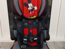 Scaun Auto 6-36 luni Mickey Mouse