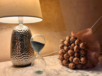 Apartament 3 camere decomandat, etaj intermediar, strada Garii