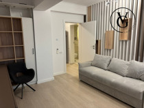 Garsonieră de lux &icirc;n zonă centrală