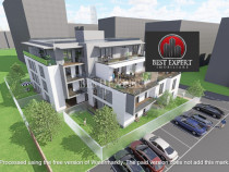 4 Camere Ideal Familie -Acces Rapid STB