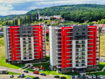 C/1556 De v&acirc;nzare apartament cu 1 cameră &icirc;n Tudor-Green Residence