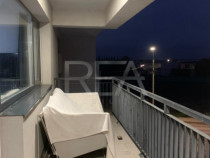 2 camere mobilat si utilat cu loc de parcare in Otopeni