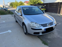 Vw Golf V, 1.9, fara schimburi