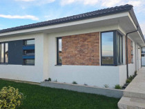 Casă nouă de v&acirc;nzare cart Nufărul Viena Residence