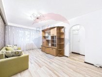 Apartament cu 4 camere de v&acirc;nzare &icirc;n zona Rahova