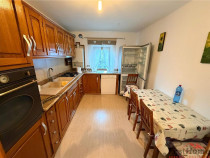 Apartament 3 camere, 72 mp, zona Garii - Longinescu, mobilat