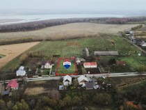 Teren 1,473mp Padureni / Strada Negostinei