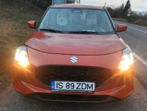 Suzuki swift 1.2 2024 cool