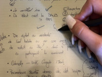 Tableta Remarkable Pro + Pen Plus + Husa originala