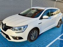 Renault Megane 4 1.5 dci 2019.11