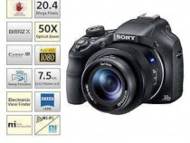 Sony DSC HX400v nou
