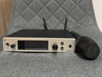 Microfon Sennheiser ew500 G4