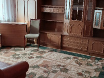 Bd.Bucuresti,apartament 3 camere decomandat,dubla orientare+beci