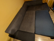 Vând canapea extensibila mare