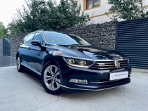 Volkswagen Passat B8 4x4 Tractiune integrala